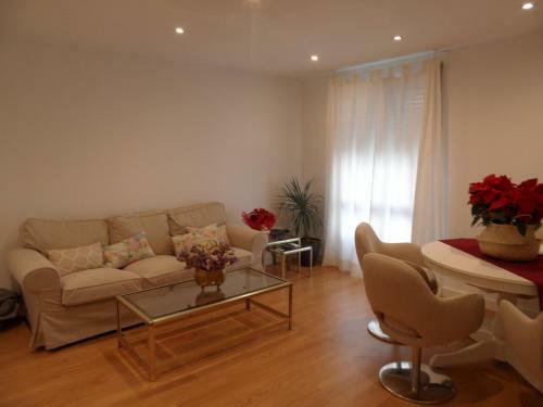 Apartamento La Peluquer�a