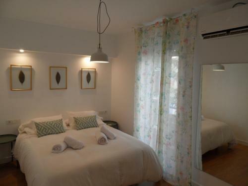 Apartamento La Peluquer�a