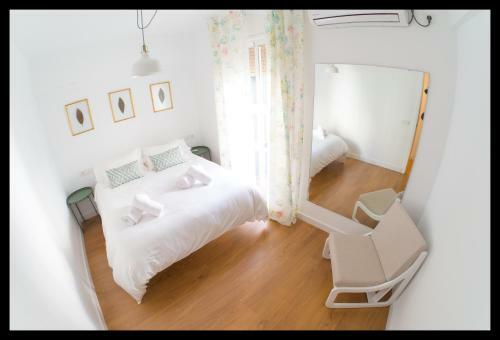 Apartamento La Peluquer�a