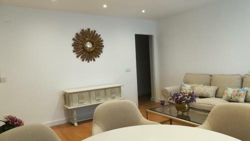 Apartamento La Peluquer�a