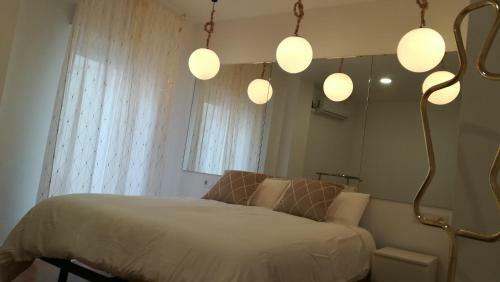 Apartamento La Peluquer�a