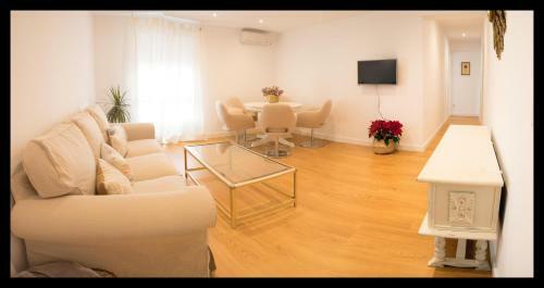 Apartamento La Peluquer�a