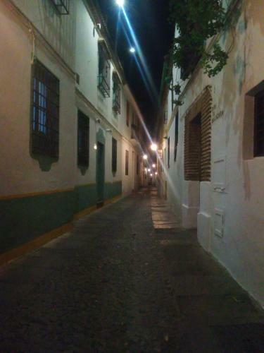 Apartamento La Peluquer�a