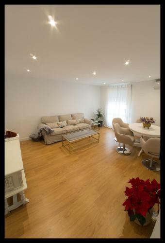 Apartamento La Peluquer�a