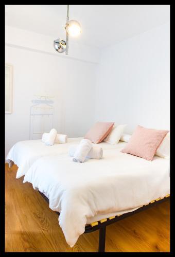 Apartamento La Peluquer�a