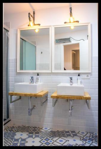 Apartamento La Peluquer�a