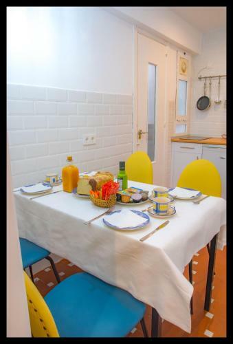Apartamento La Peluquer�a