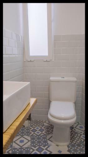 Apartamento La Peluquer�a