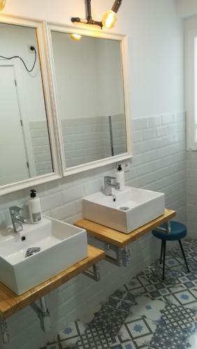 Apartamento La Peluquer�a
