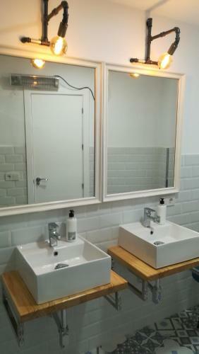 Apartamento La Peluquer�a