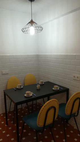 Apartamento La Peluquer�a