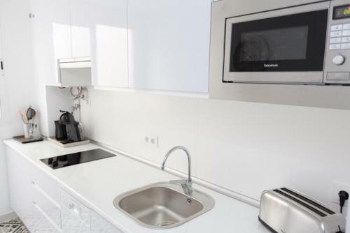 Apartamento Saravia Only Families