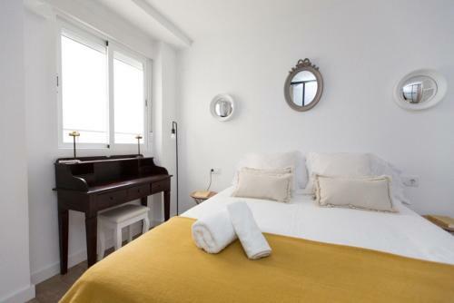 Apartamento Saravia Only Families