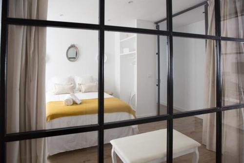 Apartamento Saravia Only Families