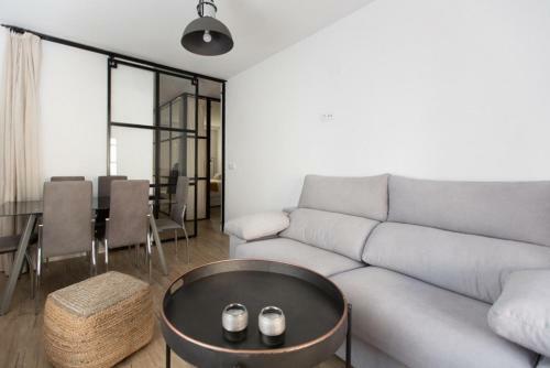 Apartamento Saravia Only Families