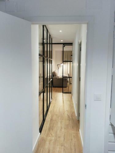Apartamento Saravia Only Families