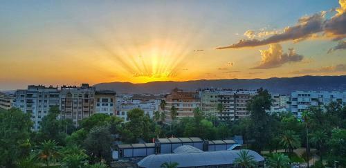 Panorama C�rdoba Center