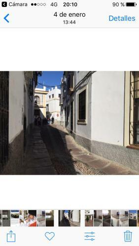 Casa Junto A Palacio De Viana