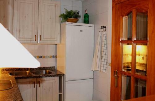 Apartamento Con Patio Cerca Mezquita