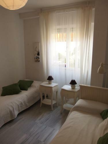 Apartamento Con Patio Cerca Mezquita