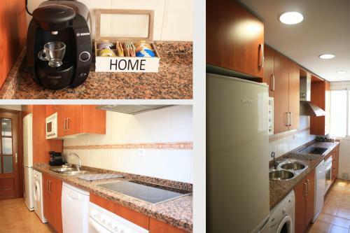Apartamento *new* Cerca De La Mezquita