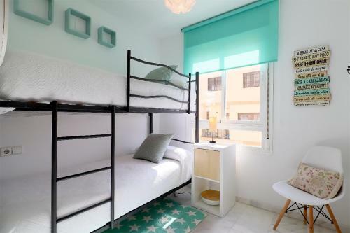 Apartamento *new* Cerca De La Mezquita