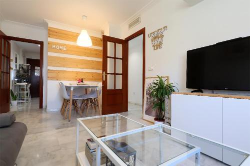 Apartamento *new* Cerca De La Mezquita