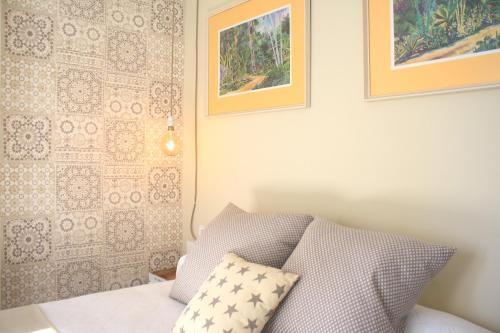 Apartamento *new* Cerca De La Mezquita