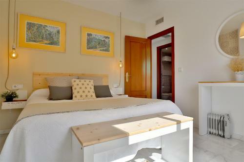 Apartamento *new* Cerca De La Mezquita