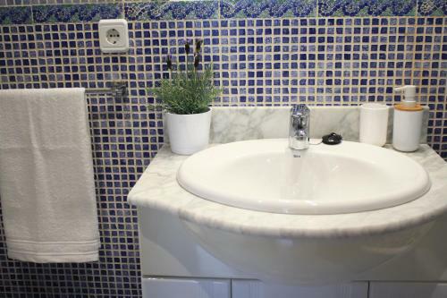 Apartamento *new* Cerca De La Mezquita