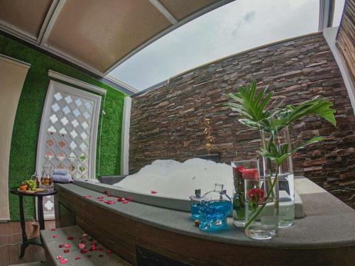 Hostal Back To Nature Aonang Boutique Pool Villa