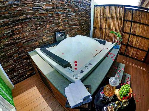 Hostal Back To Nature Aonang Boutique Pool Villa