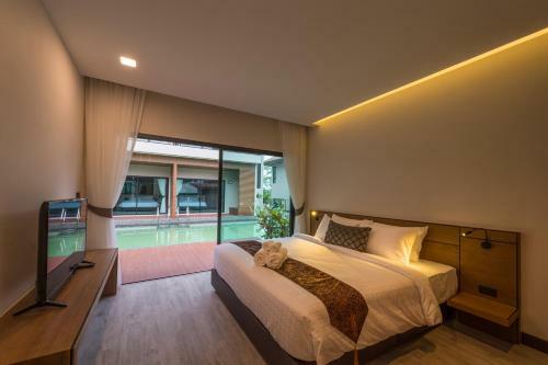 Hotel Cher?mantra? Aonang? Resort & Pool? Suite