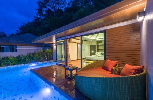 Hotel Cher?mantra? Aonang? Resort & Pool? Suite