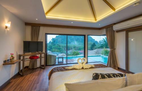 Hotel Cher?mantra? Aonang? Resort & Pool? Suite