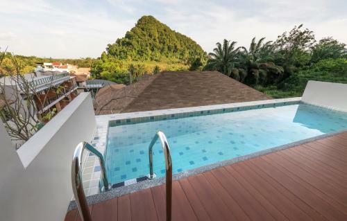 Hotel Cher?mantra? Aonang? Resort & Pool? Suite
