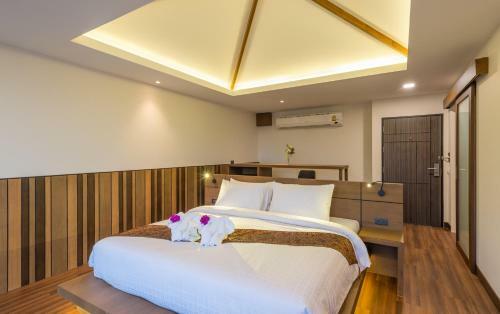 Hotel Cher?mantra? Aonang? Resort & Pool? Suite
