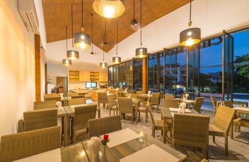 Hotel Cher?mantra? Aonang? Resort & Pool? Suite