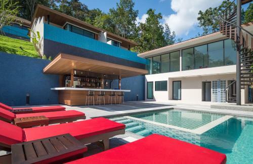 Hotel Cher?mantra? Aonang? Resort & Pool? Suite
