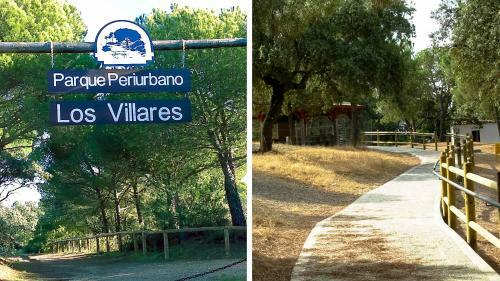 Lodge Bungalows Rurales