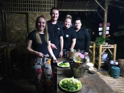 Agroturismo Meechok Organic Home