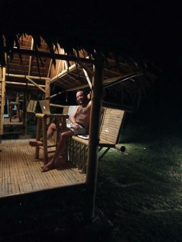 Agroturismo Meechok Organic Home