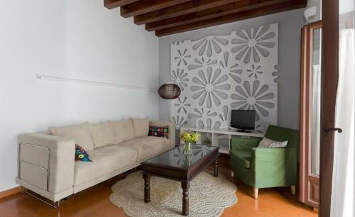 Apartamento Entre2mezquitas 6