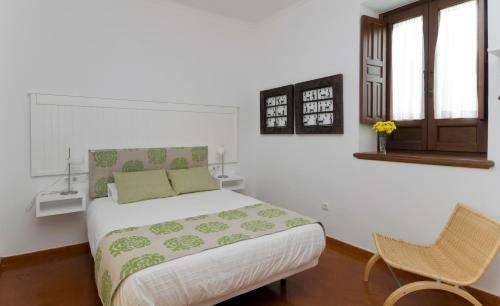 Apartamento Entre2mezquitas 6