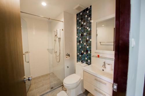Apartamento Aonang Ocean View Studio ( The Sea Condo )