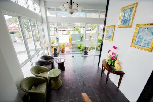 Apartamento Aonang Ocean View Studio ( The Sea Condo )