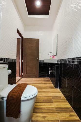 The M Million Pool Villa, Aonang Krabi