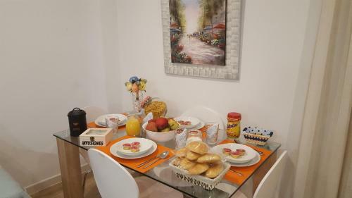 Apart. C�ntrico San Miguel