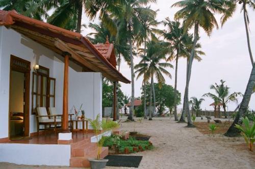 Bed & Breakfast Sambodhi Yoga Retreat