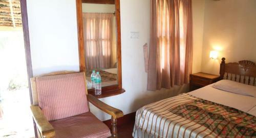 Bed & Breakfast Sambodhi Yoga Retreat